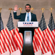 Illustration for article titled Was Donald Trump Jr. on Cocaine? And Other Questions From the First Day of the Republican National Convention